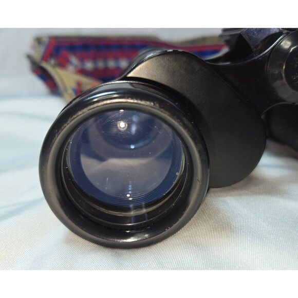 Jason Binoculars Mercury 7 x 35 Model 1116F Wide Angle Fast Focus Coated No Case - Picture 12 of 16